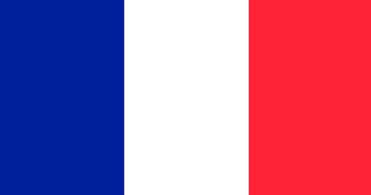 Francouzský	