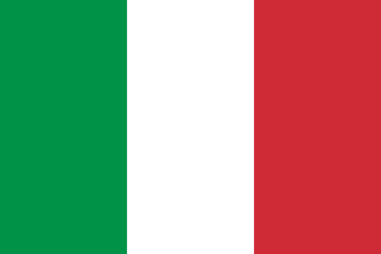 Italský	
