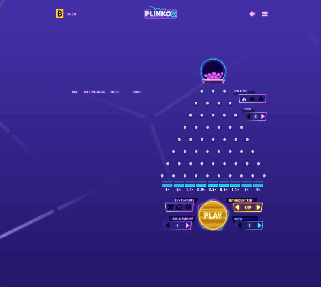 Plinko 2