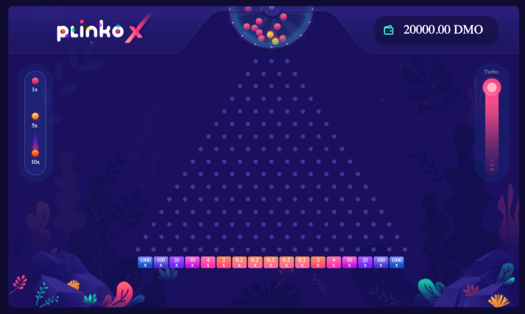 Plinko