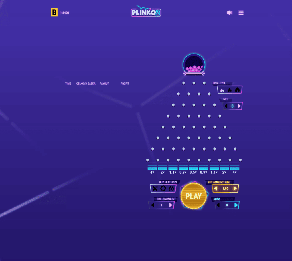 Plinko 2